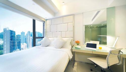 iSelect Queen Room