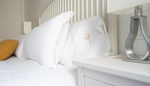 Double Room - Disability Access