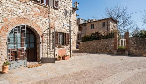 Studio with Garden View