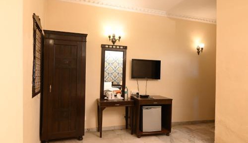 Vintage Room