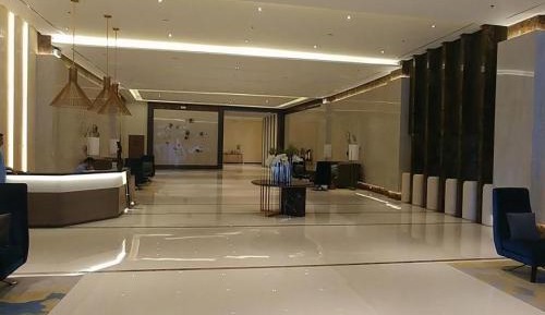 Suite with Sea View