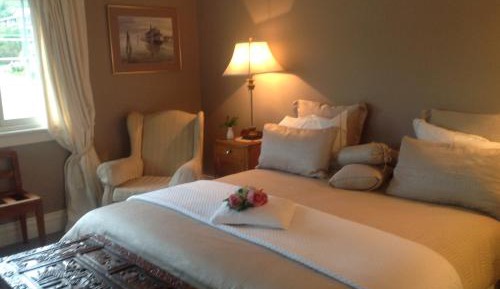 Picton View Suite