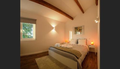 Apartment with Lake View