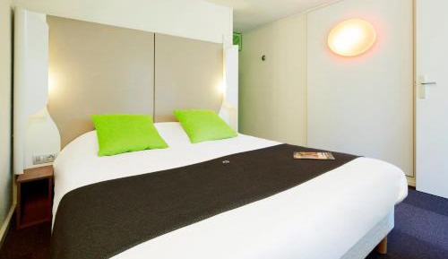 Standard Famiy Room