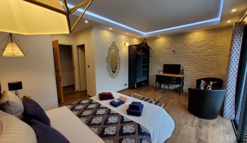 Superior Queen Room