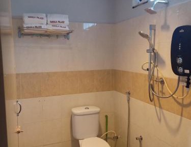 Quadruple No Window
