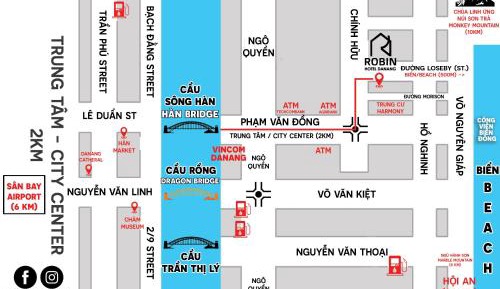 Superior Queen Room with Two Queen Beds