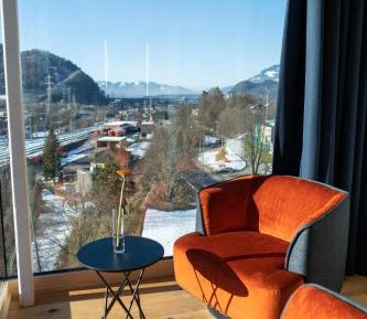 Panorama Double Room