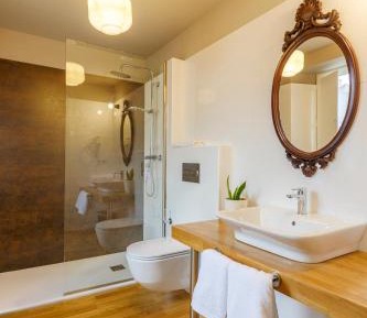 Double Room with Two Double Beds