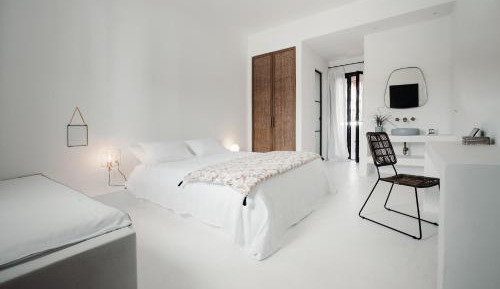 Master Suite with Veranda and Hot Tub