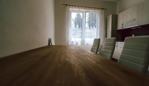 Quadruple Room with Terrace