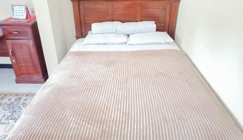 Standard Double Room with Fan