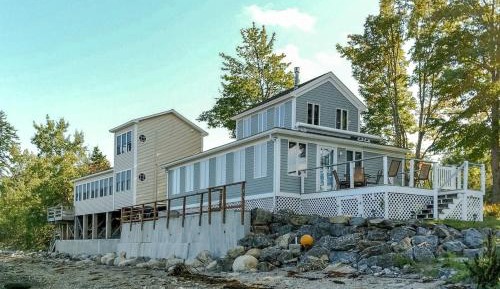 one bedroom holiday home
