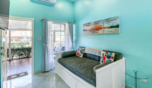 Two Bedroom Apartment 
