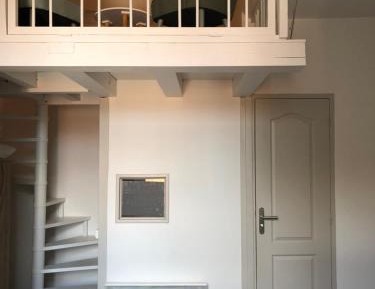 Double or Twin Room with Private Bathroom