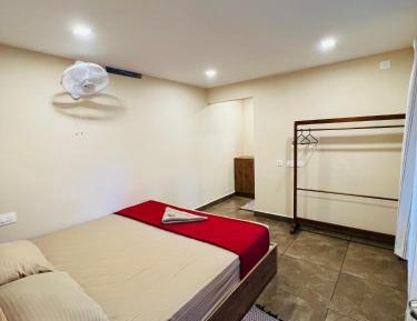 One-Bedroom Villa