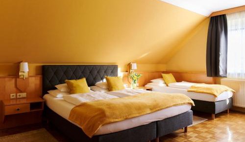 Comfort Triple Room with Balcony and Air condition