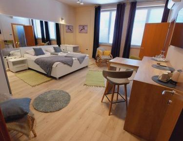 Comfort Double Room