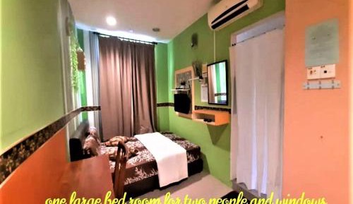 Standard Queen Room