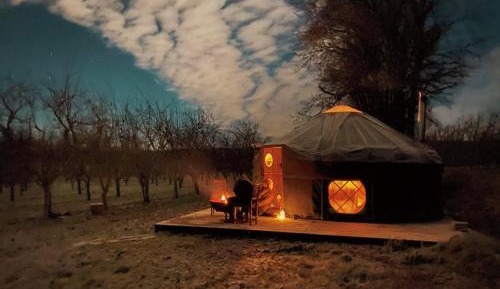Tent