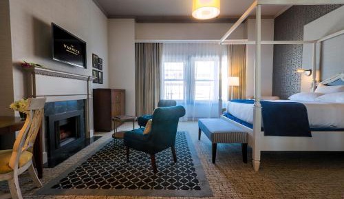 Loft Suite