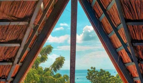 Two-Bedroom Bungalow