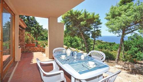 Two-Bedroom Holiday Home