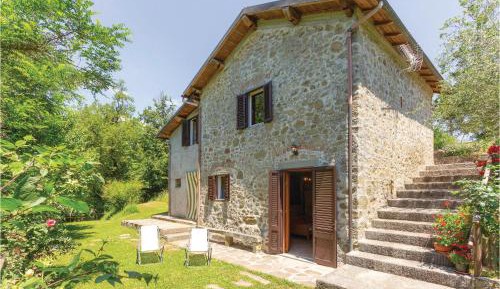 Two-Bedroom Holiday Home
