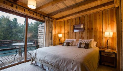 Apartment (8 Adults)