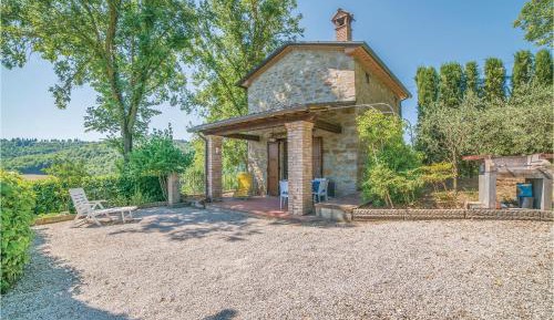 One-Bedroom Holiday Home