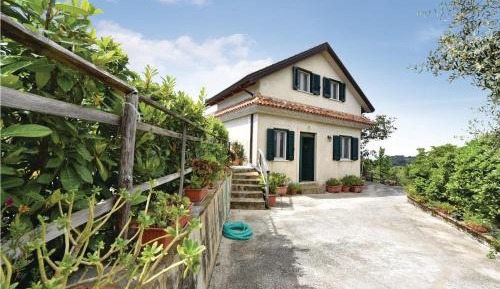 Two-Bedroom Holiday Home