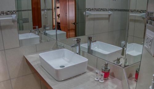  Deluxe Room with Balcony and View