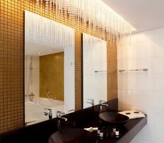 Executive Suite with Sea View