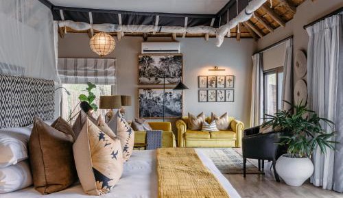 Waterhole Suite