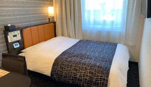 Single Room - Non-Smoking