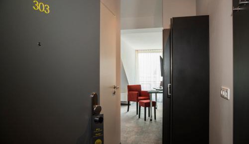 Superior Single Room