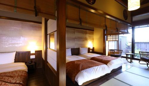 Premium Villa - Tsukiji