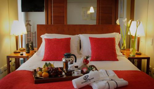 One-Bedroom Suite