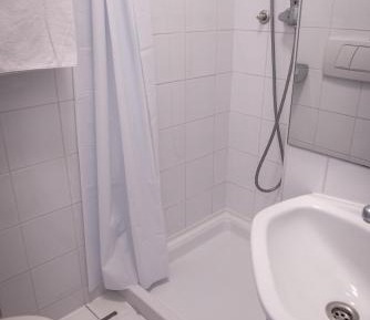 Small Single Room