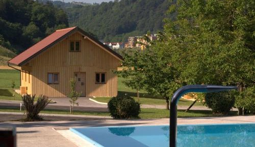 Family Bungalow