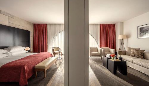 Mammilla Family Suite