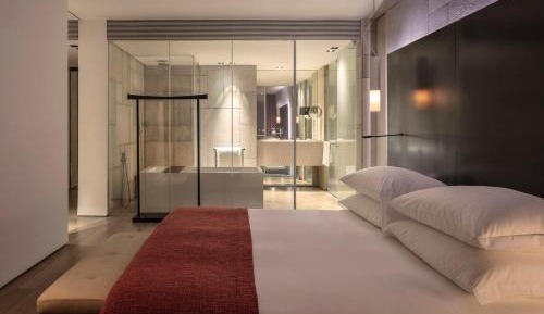 Mammilla Suite