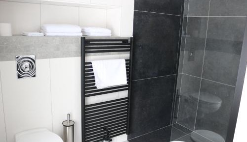 Family Room with Garden View