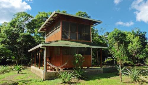 Family Bungalow