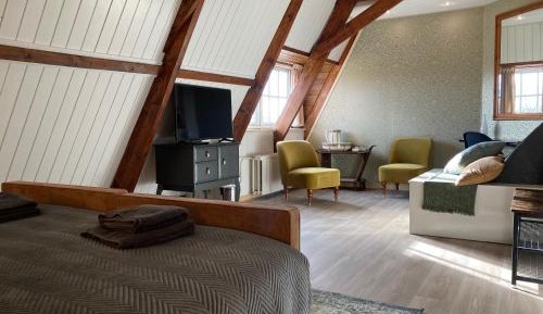 Comfort Twin Room