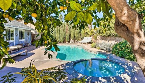 Vacation Home
