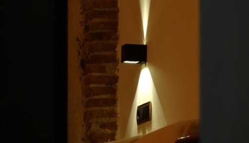 Suite - La alcoba de la reina