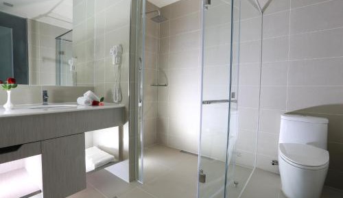 Superior Quadruple Room
