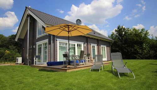 Four-Bedroom Holiday Home
