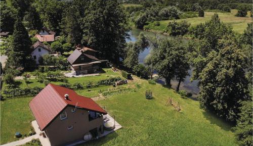 Two-Bedroom Holiday Home